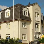 Lägenhet Haus-berthin-bleeg-app-1 Wenningstedt-Braderup
