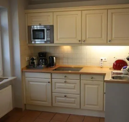 Haus-berthin-bleeg-app-1 Wenningstedt-Braderup (Sylt)