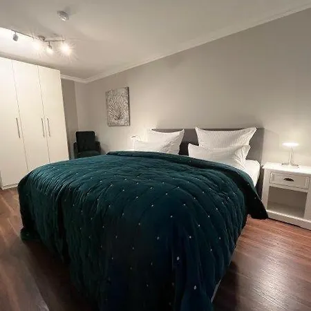 Haus-berthin-bleeg-app-1 * Wenningstedt-Braderup (Sylt)