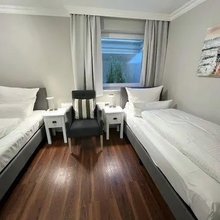 Haus-berthin-bleeg-app-1 Apartman