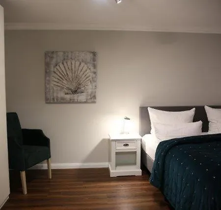 Apartman Haus-berthin-bleeg-app-1