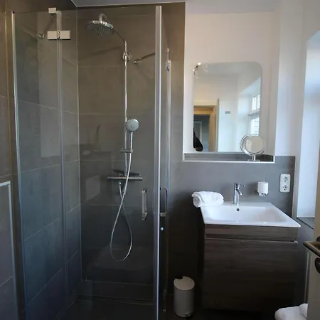 Haus-berthin-bleeg-app-1 Apartman Wenningstedt-Braderup (Sylt)