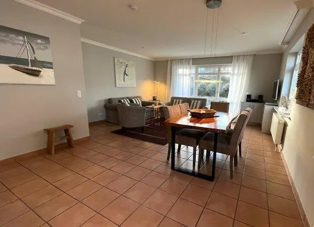 Haus-berthin-bleeg-app-1 * Wenningstedt-Braderup