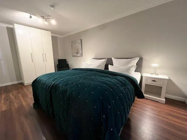 Haus-berthin-bleeg-app-1 * Wenningstedt-Braderup